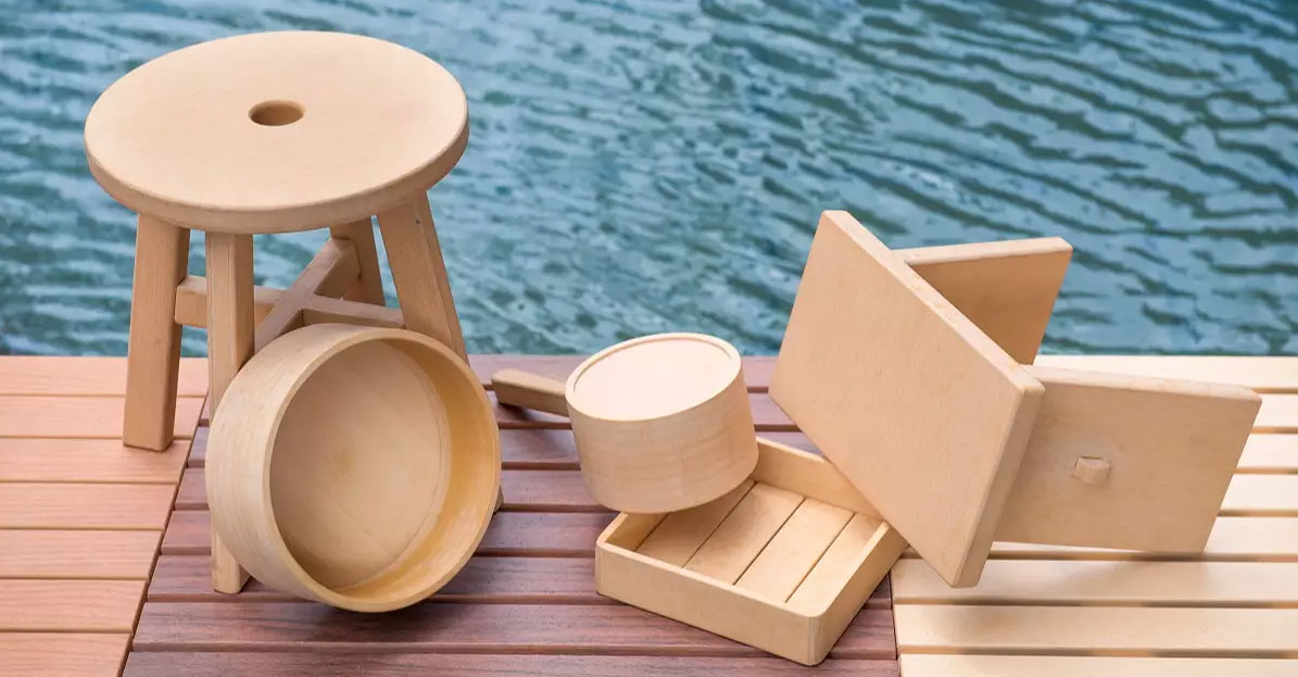 時代木防水家具全新官方網站正式上線