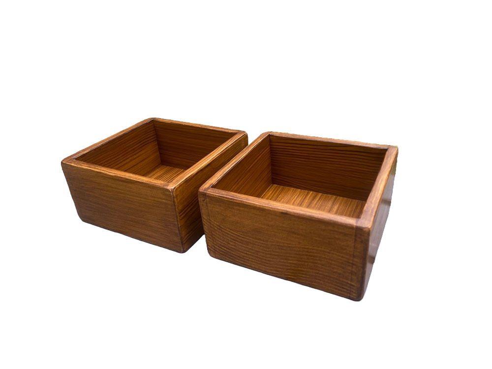 飯店餐廳生菜盒